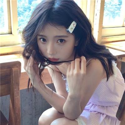 女人河