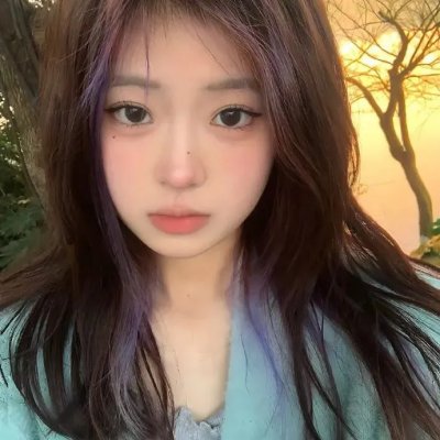 蓝蝶之谜