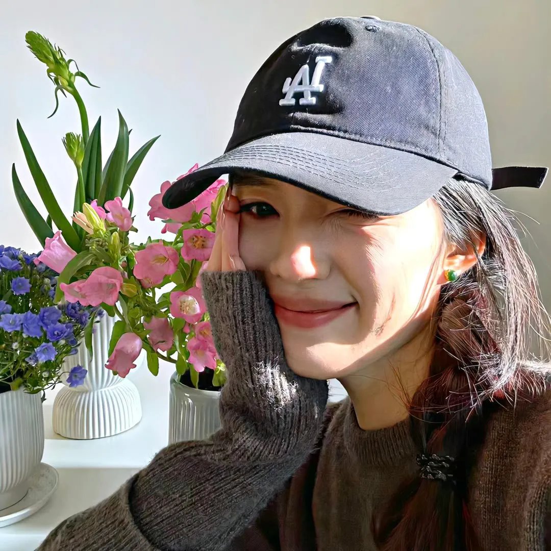 红唇